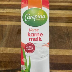 karnemelk