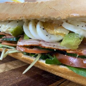 NEW vanaf 1/4 | ZEEUWSE AVOCAD(O)